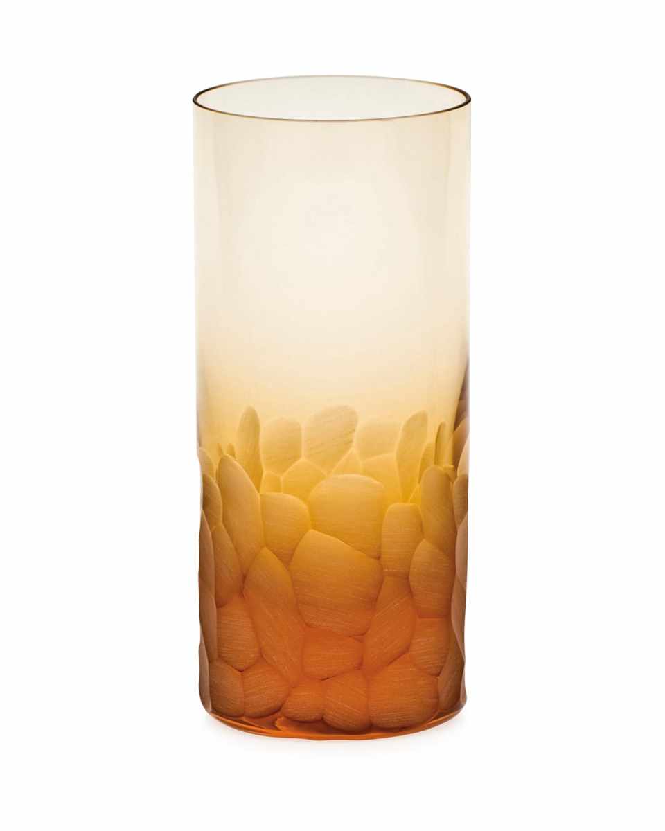 Topaz Pebbles Highball